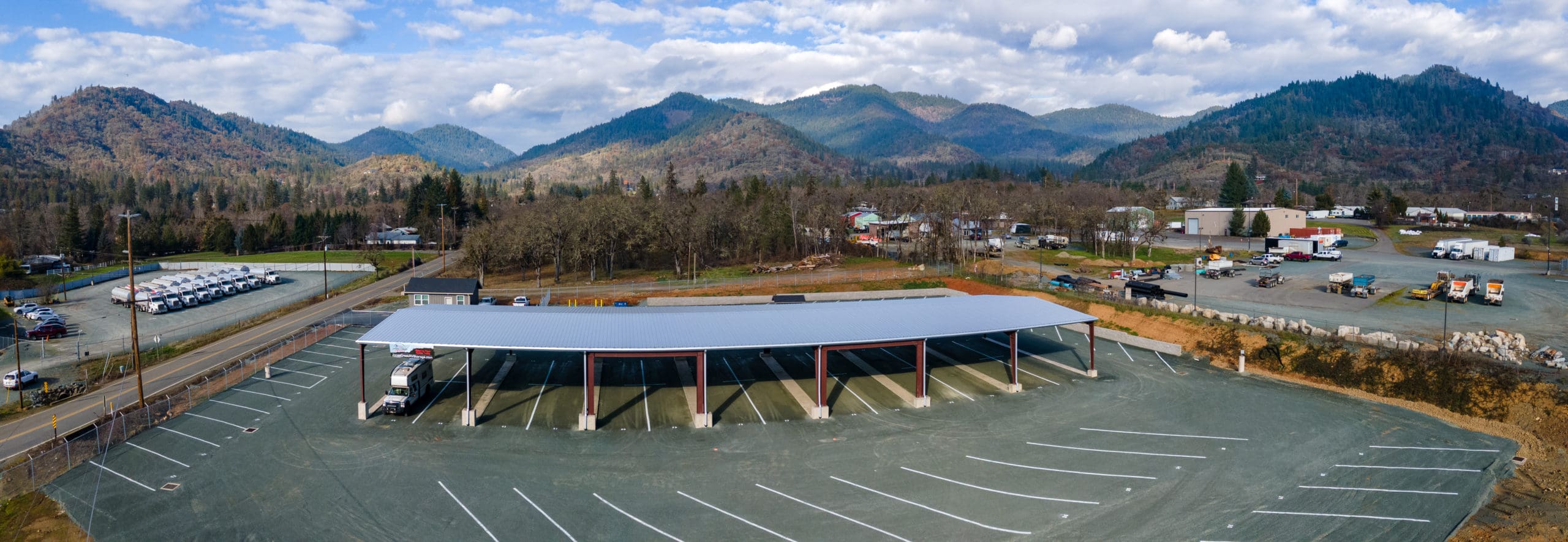 Jones Creek Storage Home Page • Jones Creek Storage